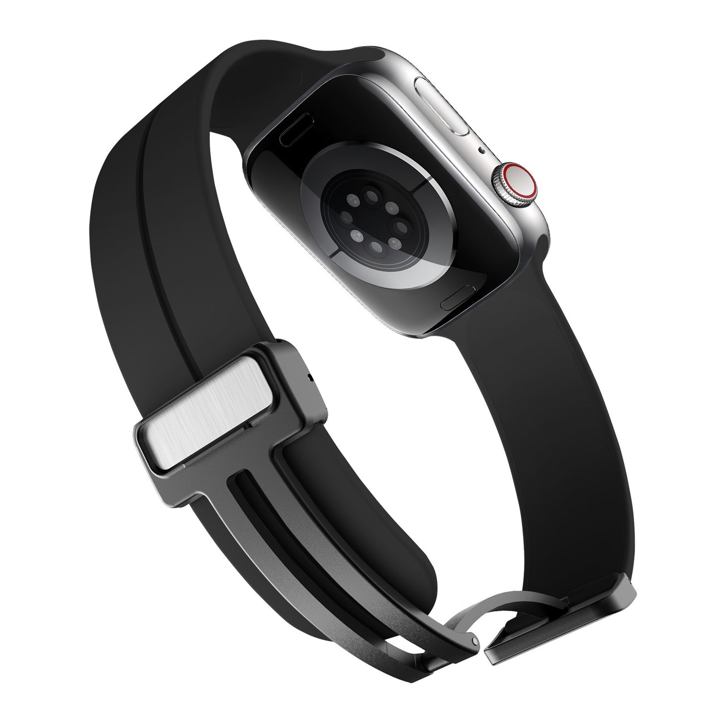 Silicone Magentic Band For Apple Iwatch
