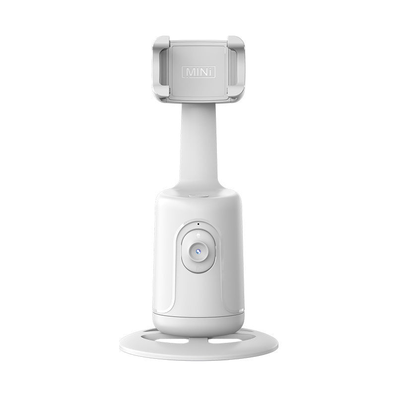 360 Auto Face Tracking Holder For Smartphone