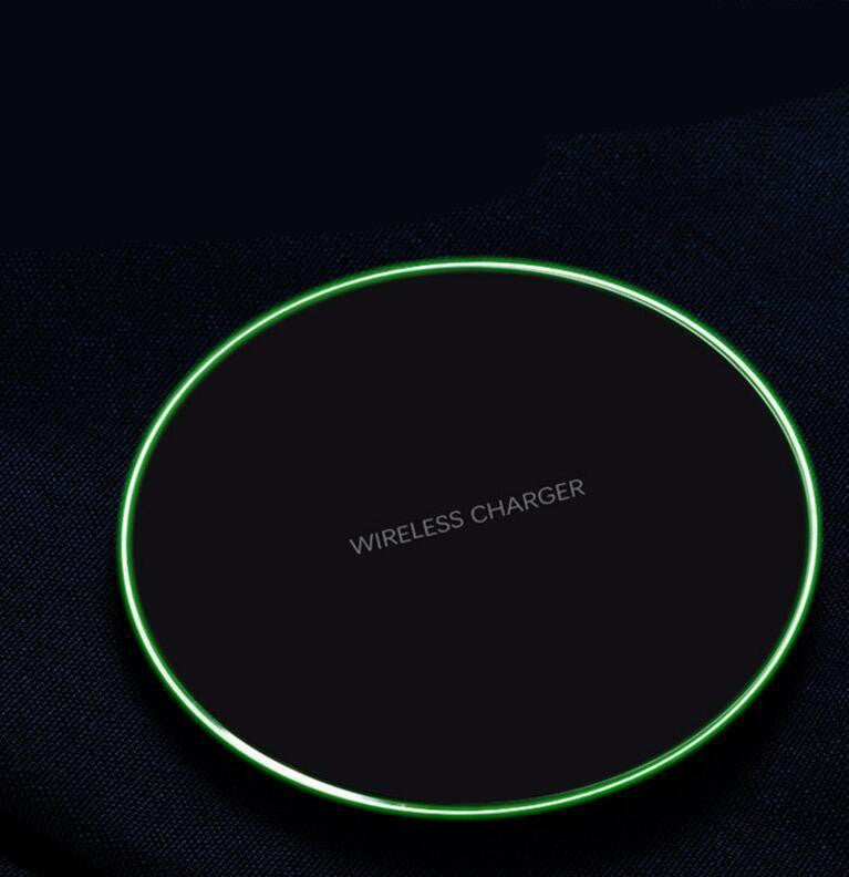Wireless Speed Charger