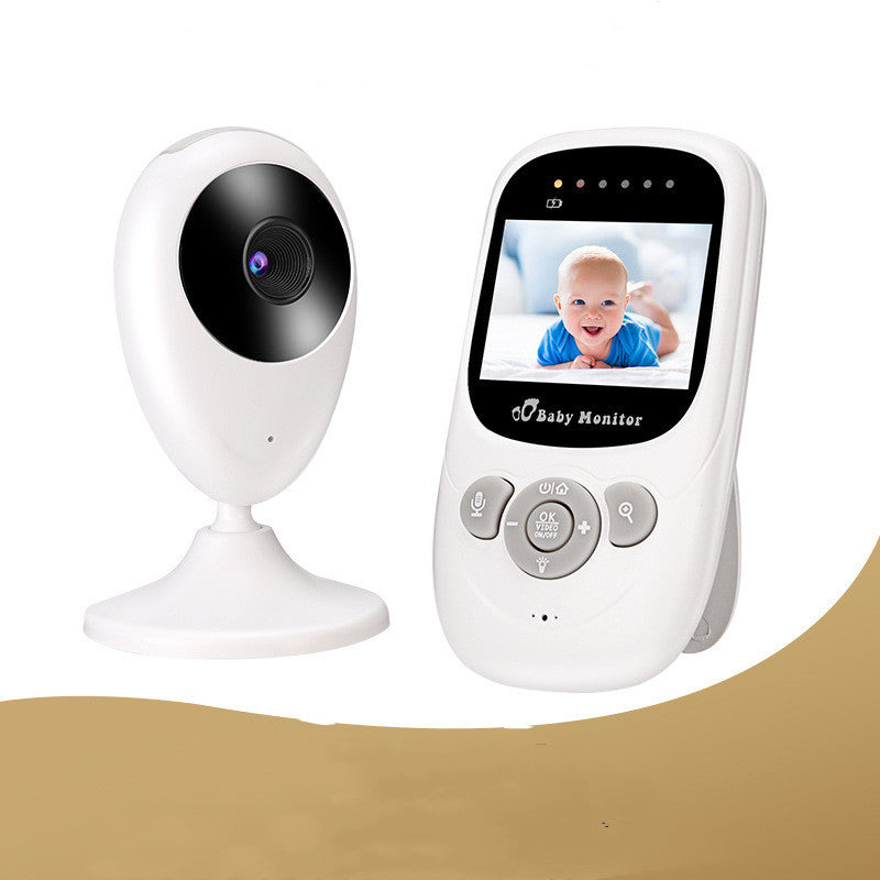 Nursing Baby Mobile Remote, Home Voice Intercom Wireless Nursing Device