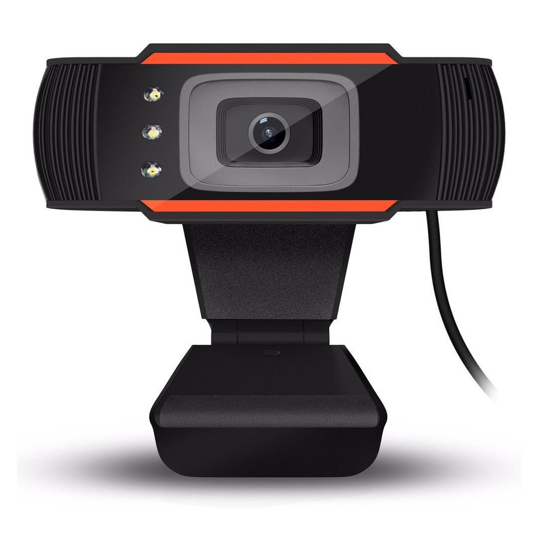 Computer Webcam Video 1080P HD