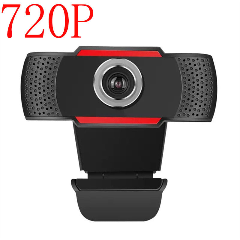 Computer Webcam Video 1080P HD