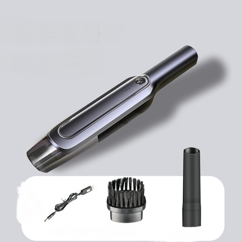 Rechargeable Cordless Handheld Vacuum Cleaner