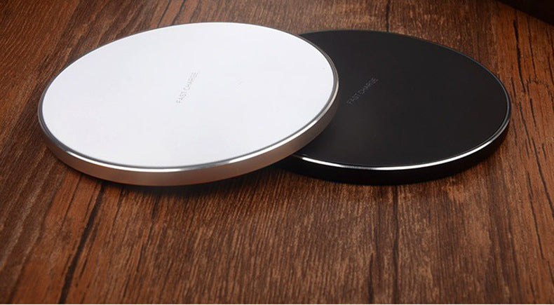 Wireless Speed Charger