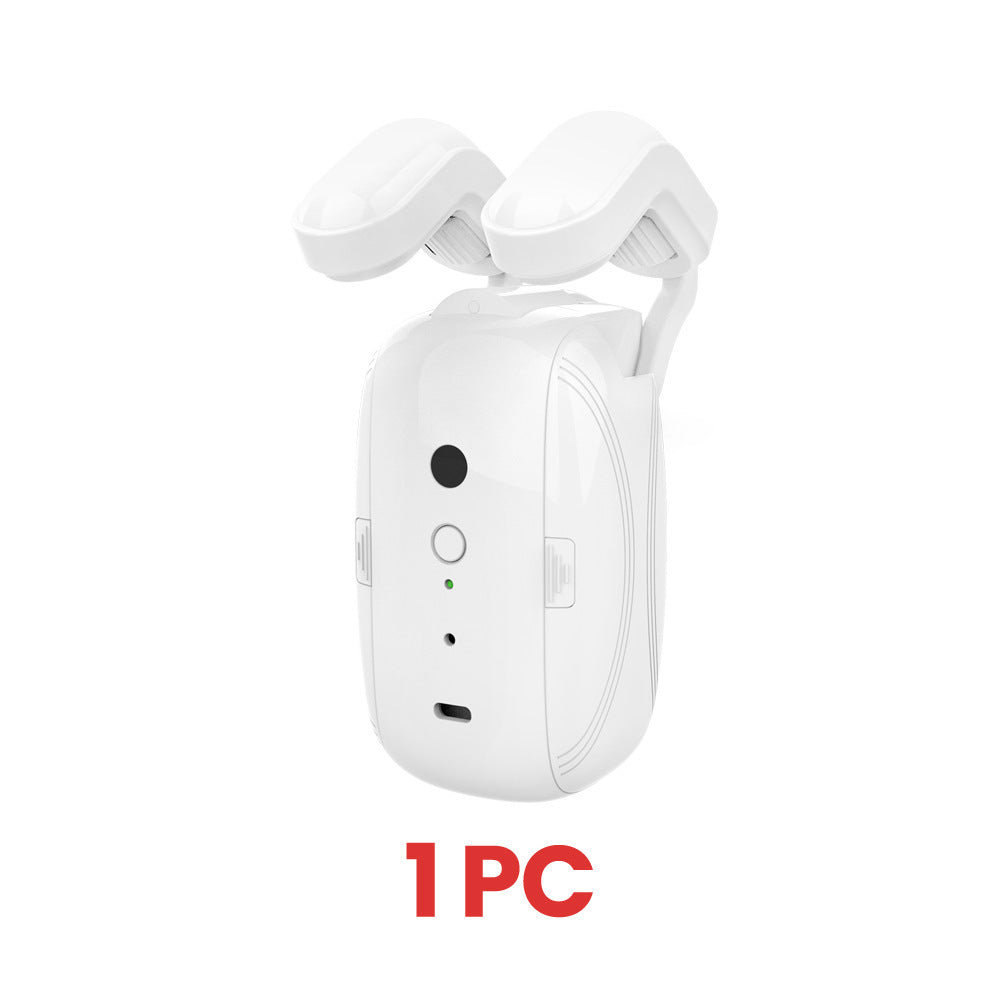 Wifi Curtain Robot, Smart Home Roman Rod, Electric Curtain Companion