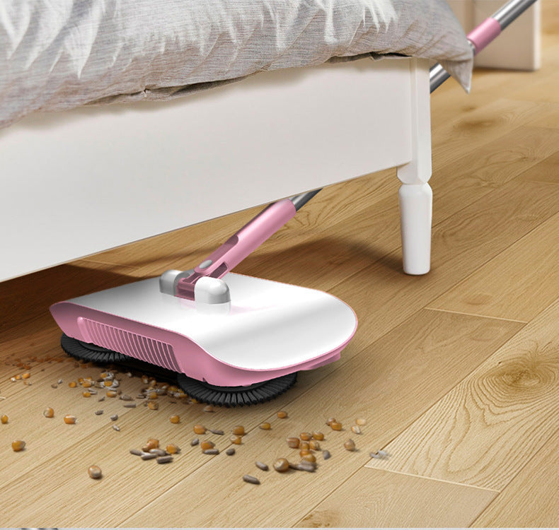 Household Broom Dustpan Mop All-in-one Floor Machine
