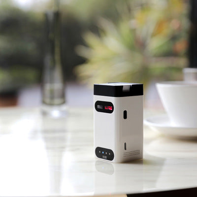 Virtual Laser Keyboard Wireless Projector With Computer Pads For Mobile