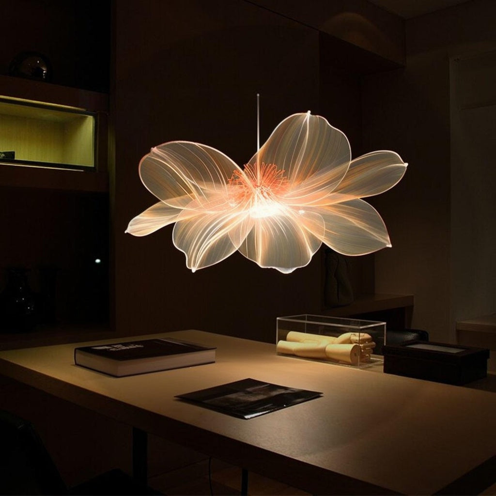 3D Hologram Fan Naked-eye Projector