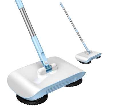 Household Broom Dustpan Mop All-in-one Floor Machine