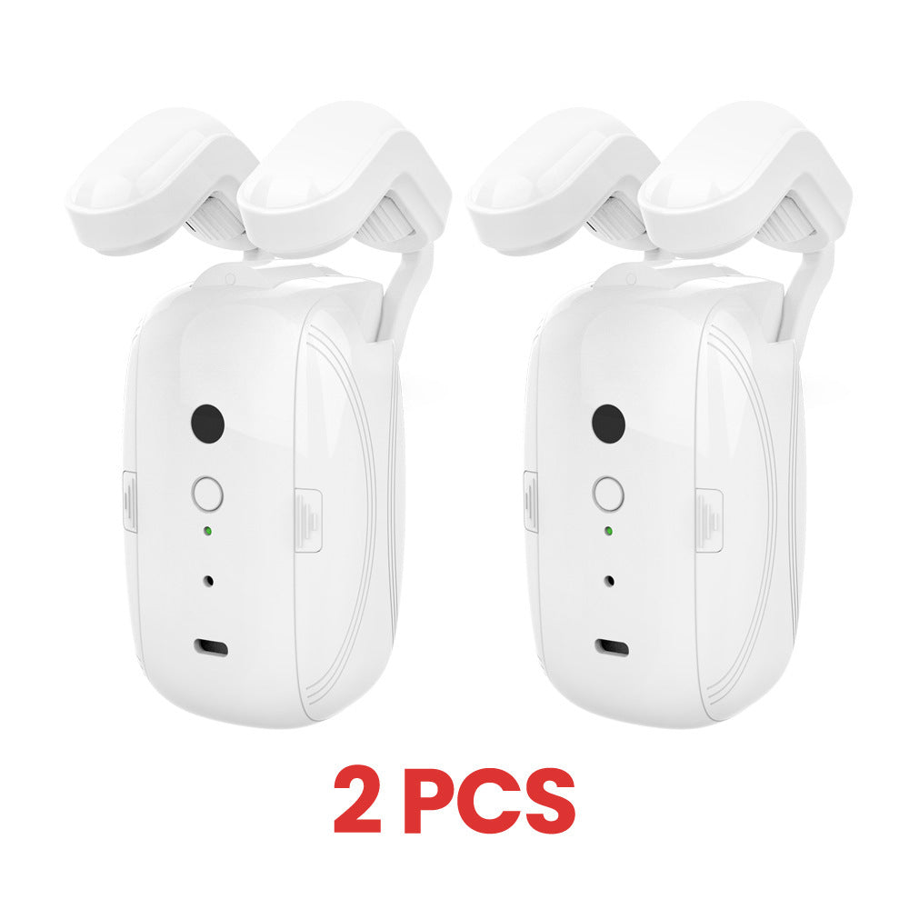 Wifi Curtain Robot, Smart Home Roman Rod, Electric Curtain Companion