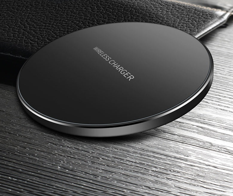 Wireless Speed Charger