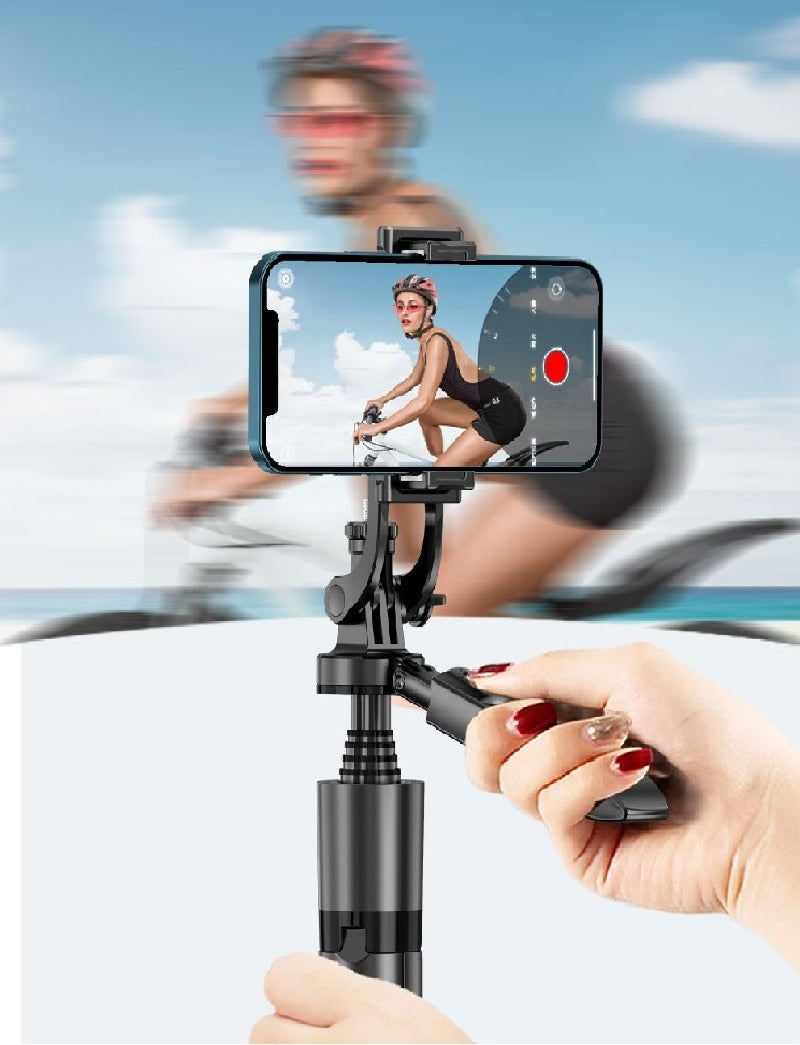 360 Auto Face Tracking Holder For Smartphone