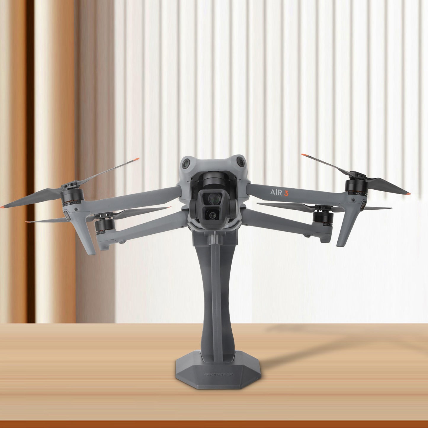 Desktop Display UAV Stand Ornaments