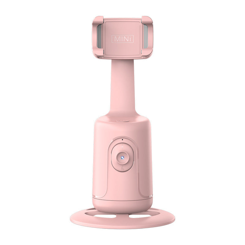 360 Auto Face Tracking Holder For Smartphone