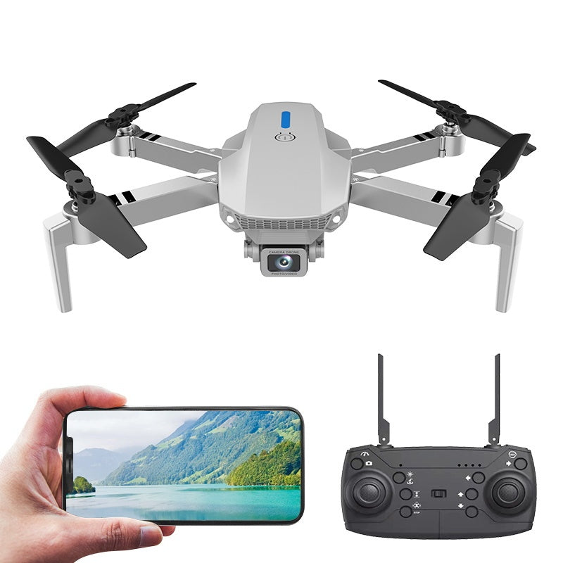E88 Remote Drone