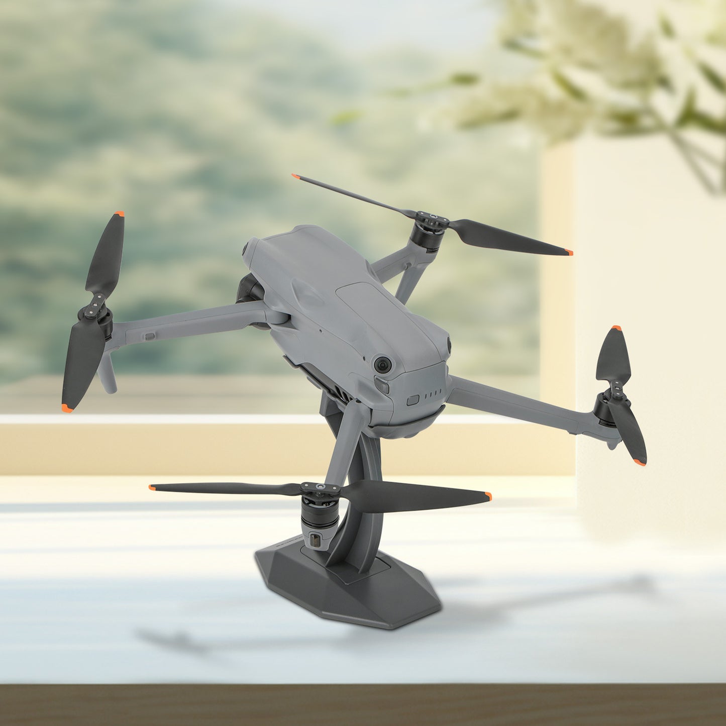 Desktop Display UAV Stand Ornaments