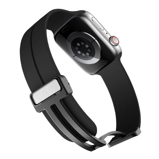 Silicone Magentic Band For Apple Iwatch