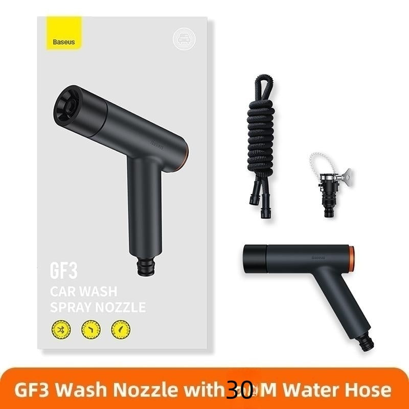 Multi-function Car Washing Gun Universal Joint