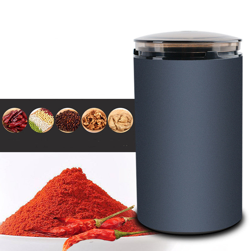Electric Grinder for Herbs & Coffee Beans