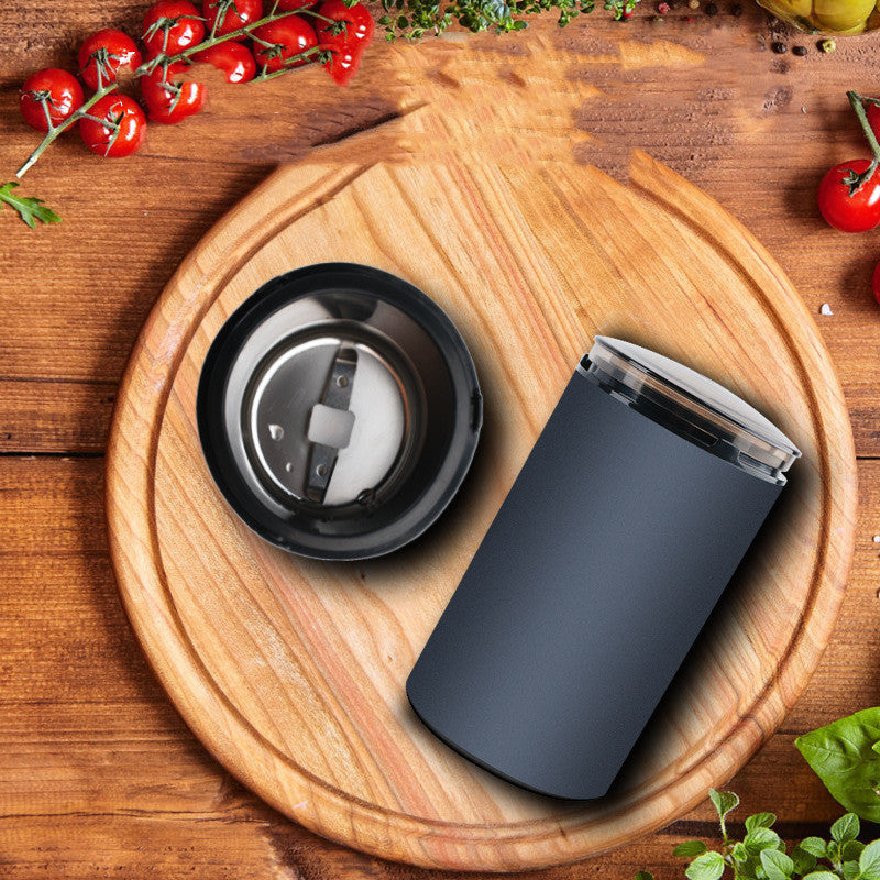 Electric Grinder for Herbs & Coffee Beans