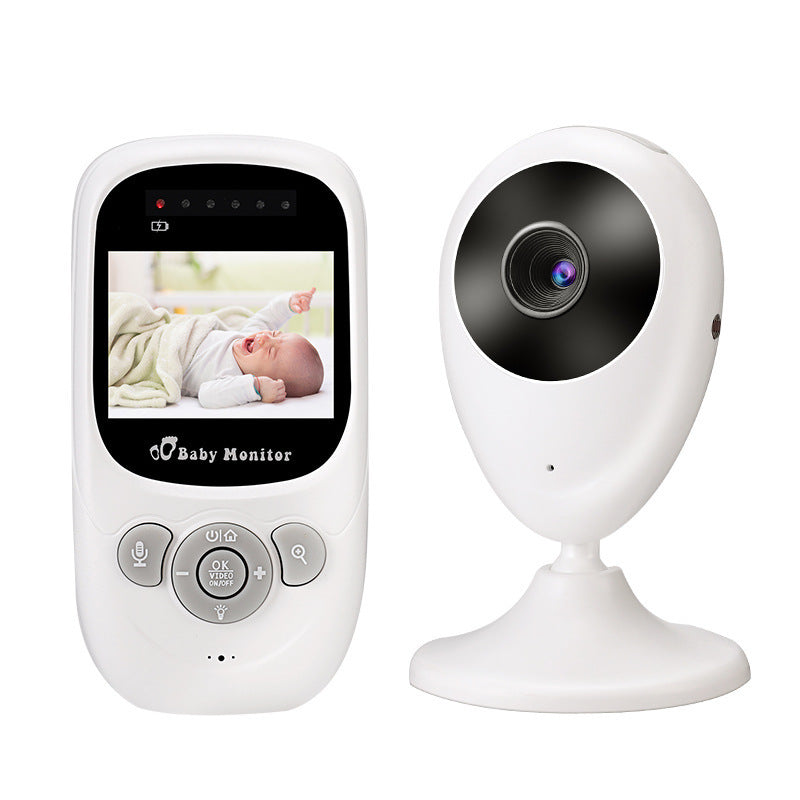 Nursing Baby Mobile Remote, Home Voice Intercom Wireless Nursing Device