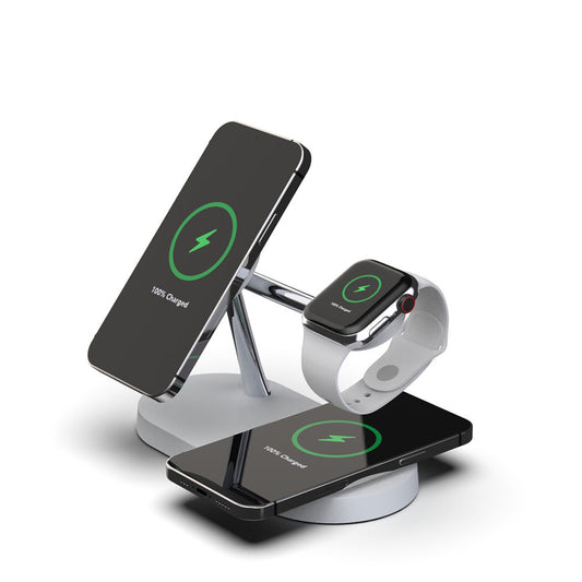 Mutli-Wireless Charger