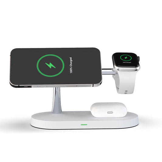 Mutli-Wireless Charger