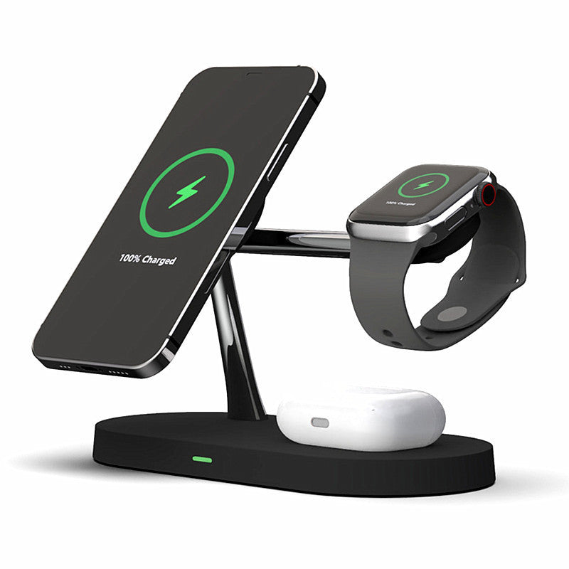 Mutli-Wireless Charger