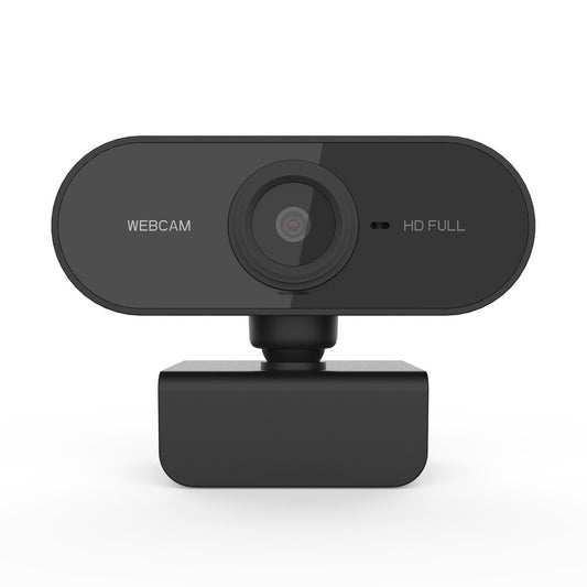 Computer Webcam Video 1080P HD