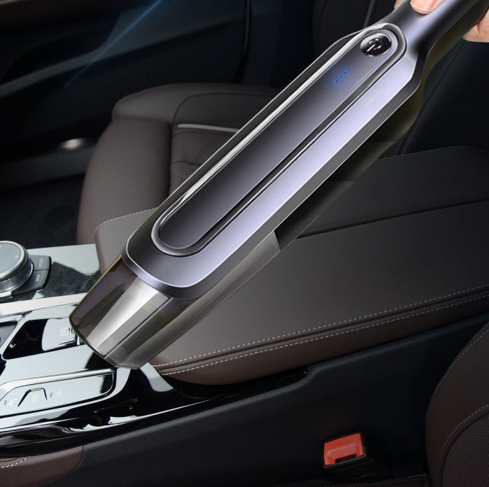 Rechargeable Cordless Handheld Vacuum Cleaner