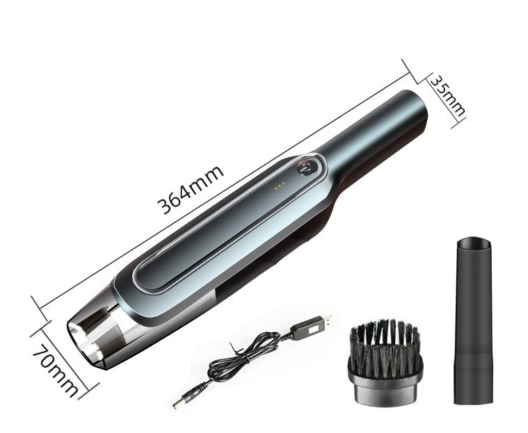 Rechargeable Cordless Handheld Vacuum Cleaner