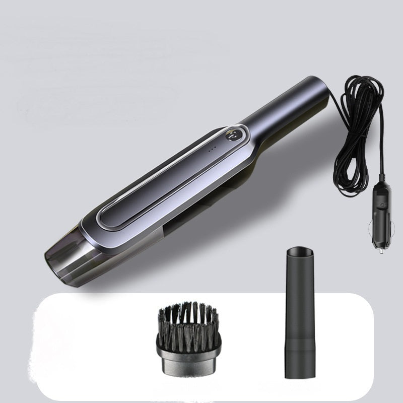 Rechargeable Cordless Handheld Vacuum Cleaner