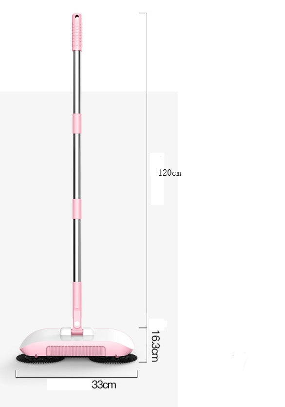 Household Broom Dustpan Mop All-in-one Floor Machine