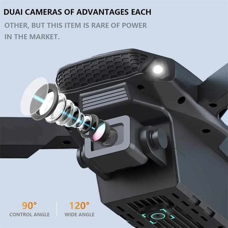 E88 Remote Drone