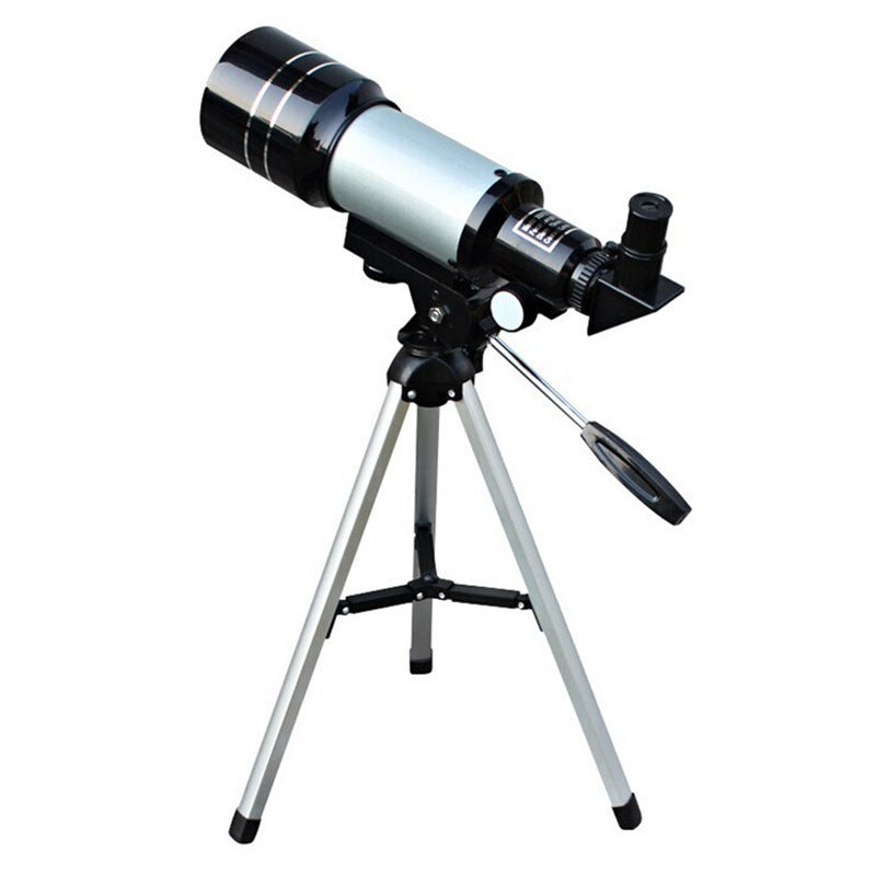 High tube telescope