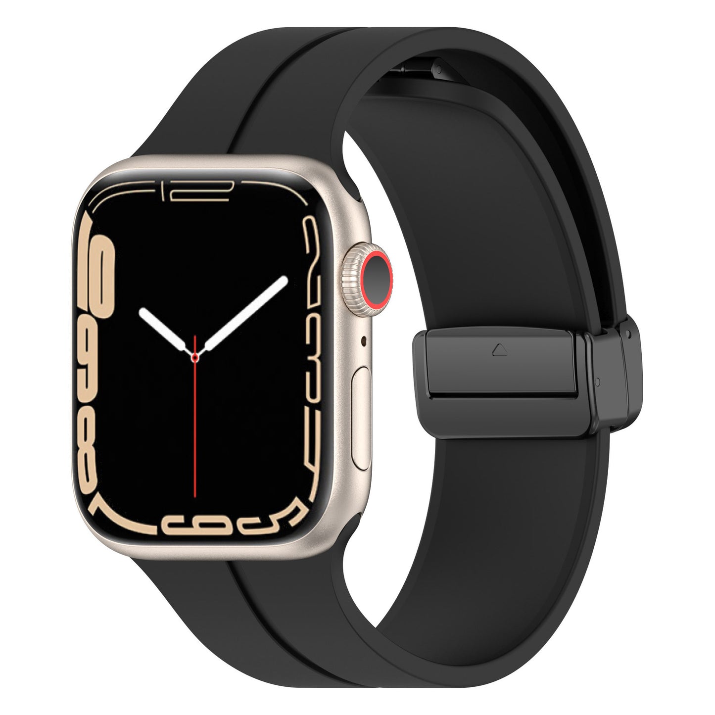 Silicone Magentic Band For Apple Iwatch