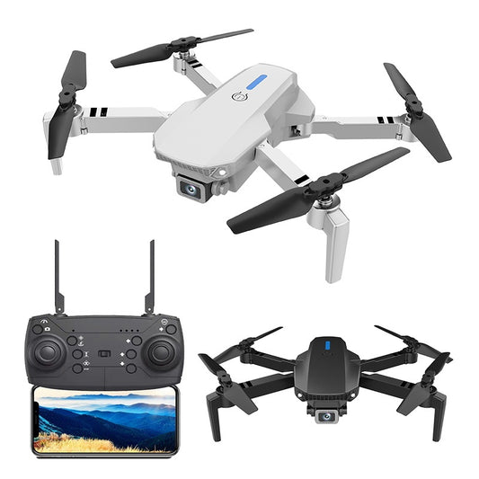 E88 Remote Drone