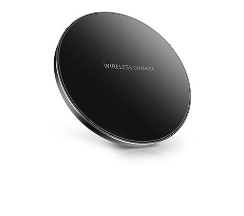 Wireless Speed Charger