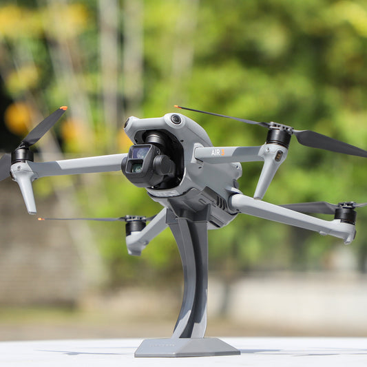 Desktop Display UAV Stand Ornaments