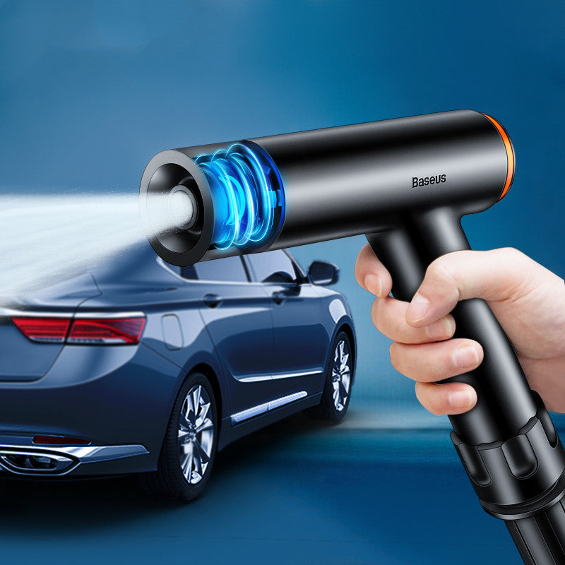 Multi-function Car Washing Gun Universal Joint