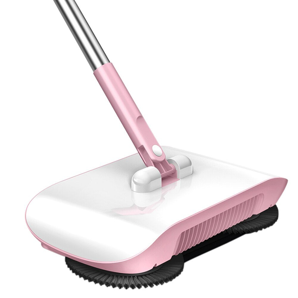 Household Broom Dustpan Mop All-in-one Floor Machine
