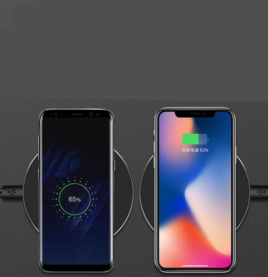 Wireless Speed Charger