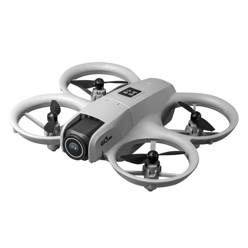 GT3 Mini Aerial Photography Obstacle Double Camera Light