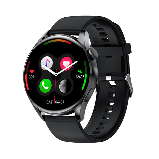 Smart Band Blood Pressure And Heart Rate Monitoring Multi-language