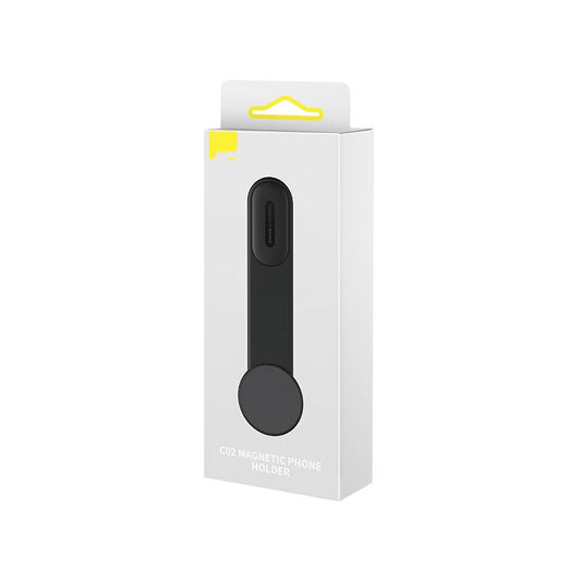 Magnetic Bendable Car Mobile Holder Wireless Charger 15W