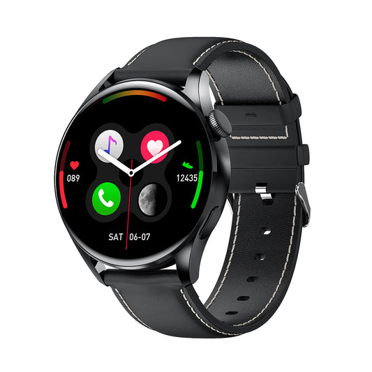 Smart Band Blood Pressure And Heart Rate Monitoring Multi-language