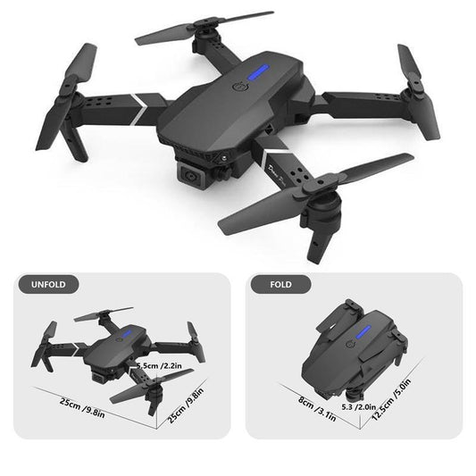 E88 Remote Drone