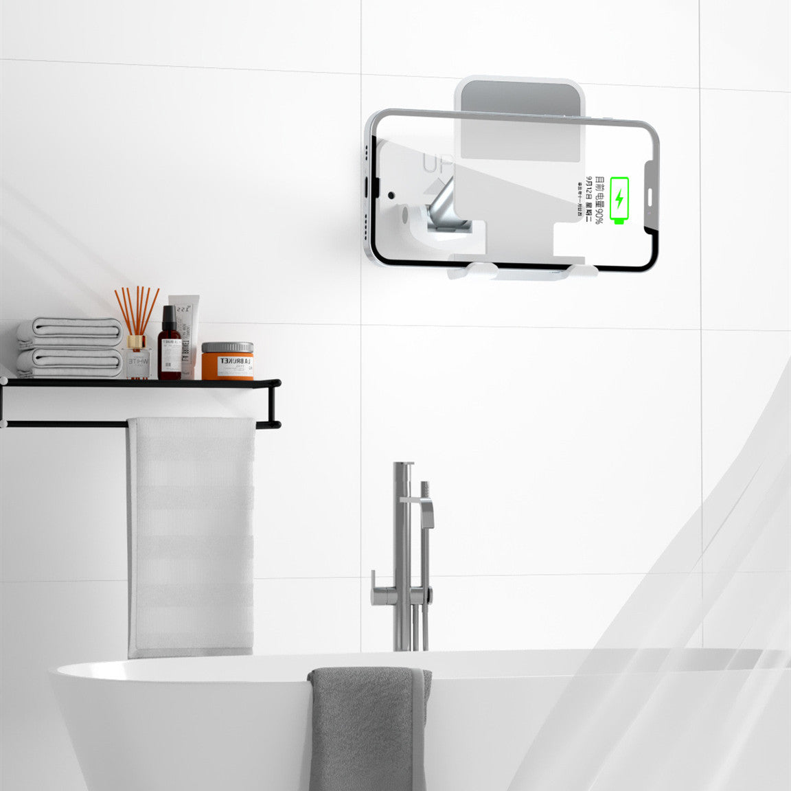 Magnetic Mobile Phone Stand