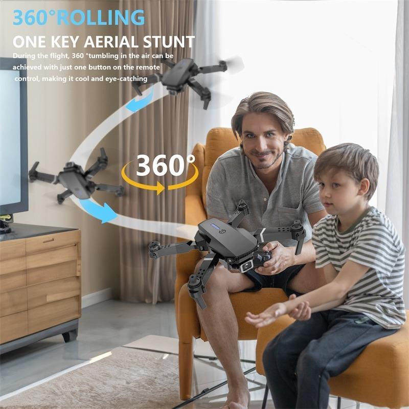 E88 Remote Drone