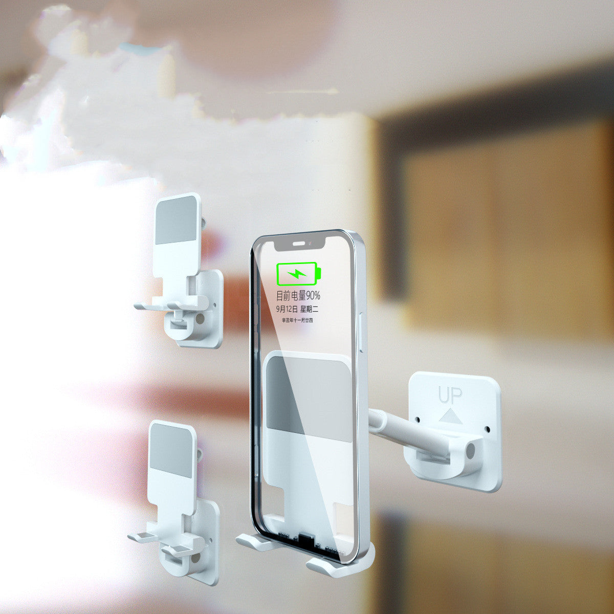 Magnetic Mobile Phone Stand